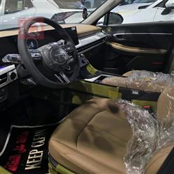 هیۆندای سۆناتا